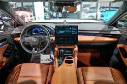 تۆیۆتا ئەڤەلۆن